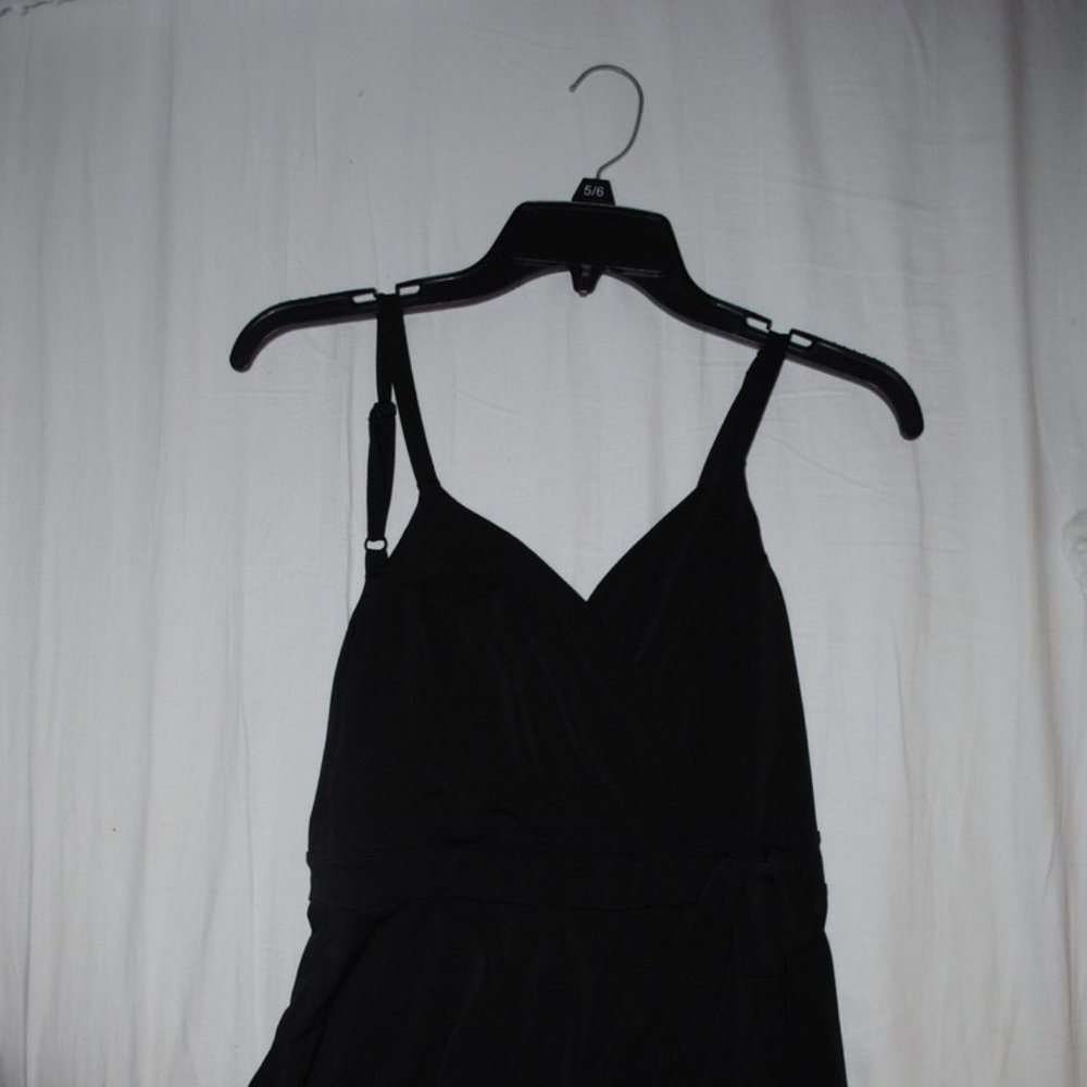 Junior's Romper
